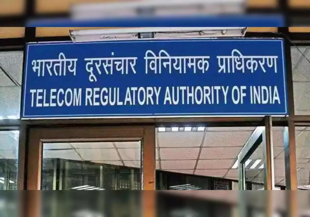 TRAI Orders Service Providers to Block Spam Calls and Blacklist Offenders